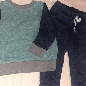 Cat & Jack Boys Set